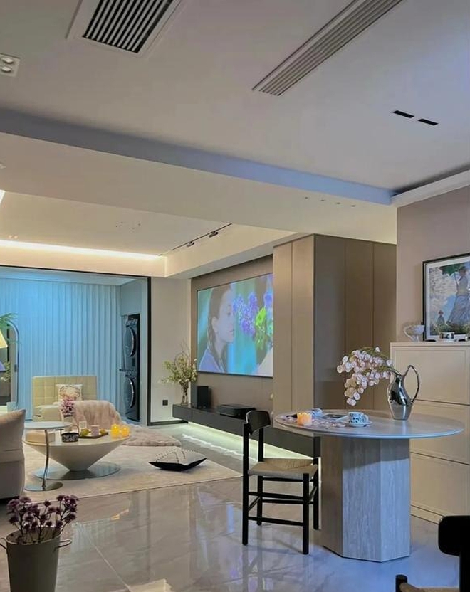 Cô gái 9x "lười yêu, ngại cưới, sợ sinh con", sống độc thân lành mạnh trong căn hộ nhỏ- Ảnh 2.