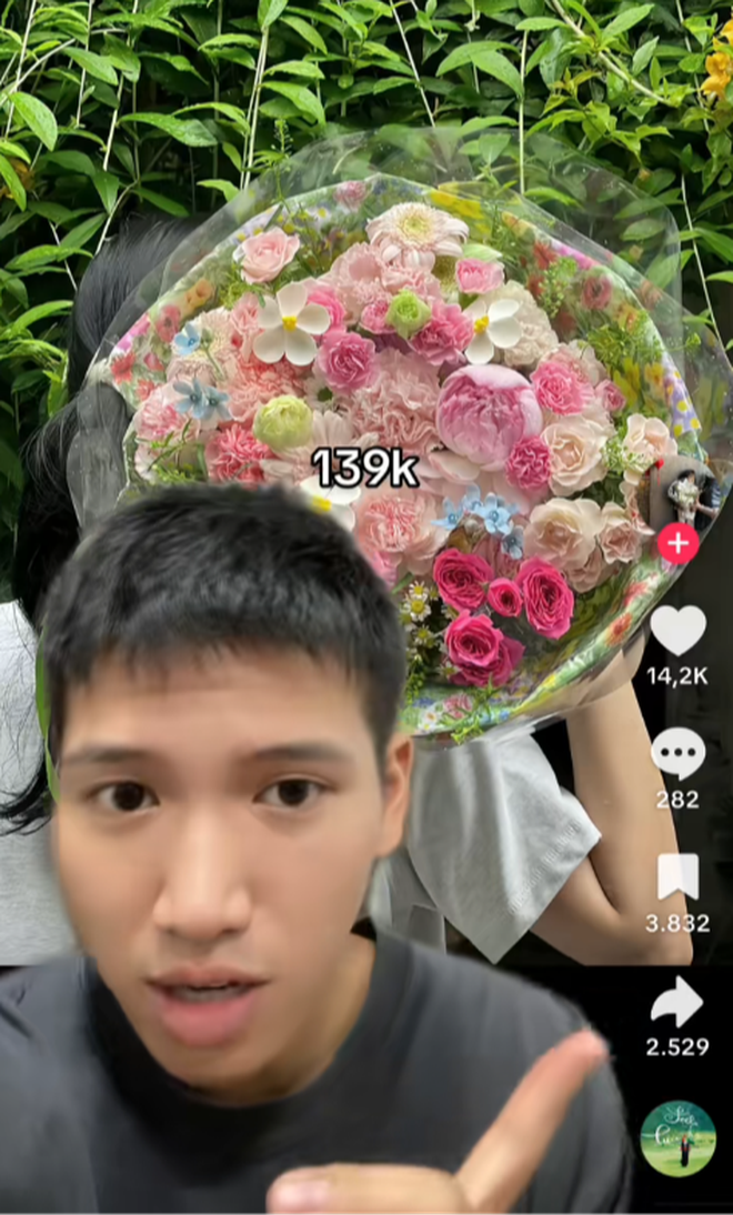 Drama 4 shop hoa tươi căng nhất MXH: 1 tiệm bị "phốt" lừa đảo, 1 tiệm bị vạ lây chửi oan- Ảnh 2.