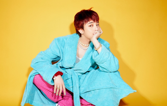 Bài hát biến cả Kpop thành trò hề- Ảnh 4.