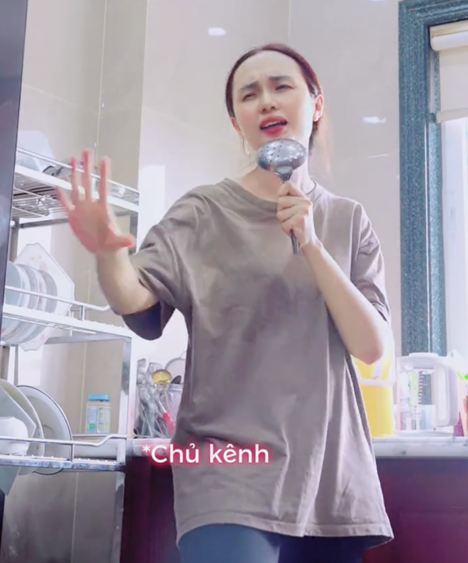 Ái nữ cựu Chủ tịch CLB Sài Gòn đã hết bị chê mặc xấu, lên đồ chuẩn tiểu thư Hà thành, nhan sắc "lên hương"- Ảnh 7.