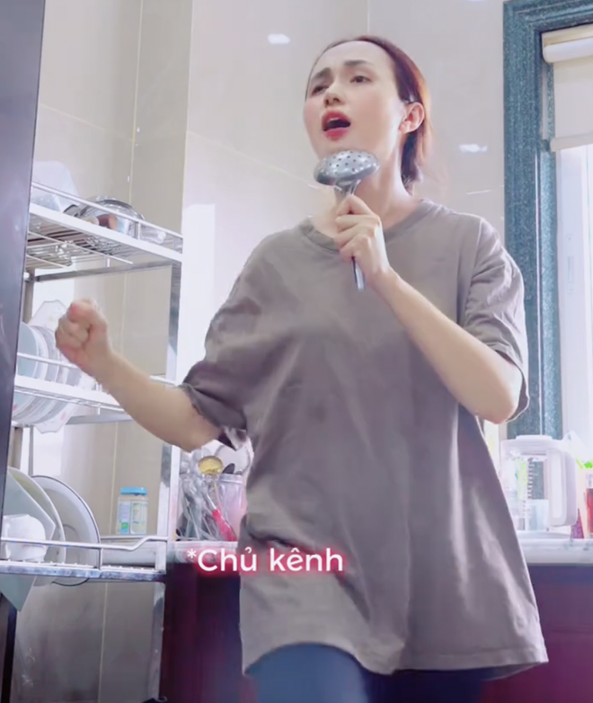 Ái nữ cựu Chủ tịch CLB Sài Gòn đã hết bị chê mặc xấu, lên đồ chuẩn tiểu thư Hà thành, nhan sắc "lên hương"- Ảnh 8.