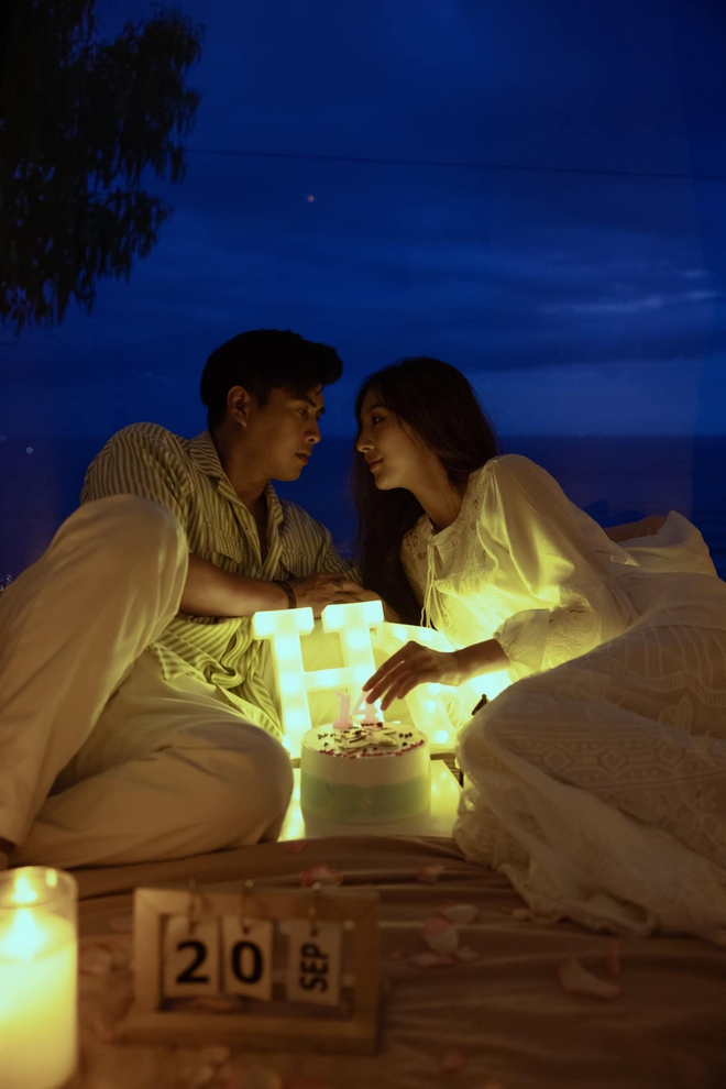 Vợ ca sĩ Hồ Quang Hiếu lên tiếng về tình trạng hôn nhân- Ảnh 6.