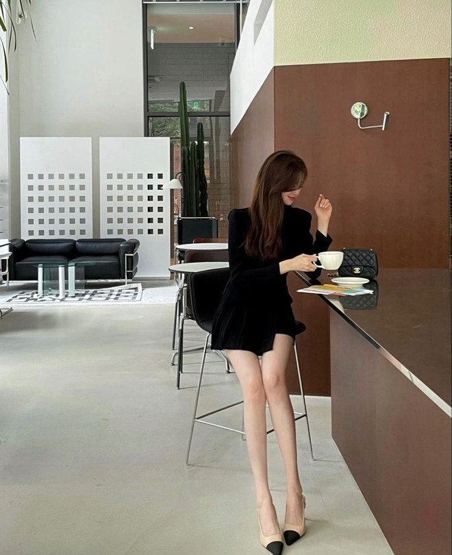 3 kiểu giày dép sến rện, càng diện càng già, kém sành điệu- Ảnh 10.