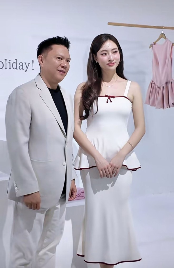 Hoa hậu Lương Thùy Linh bị "tấn công" dồn dập vì brand thời trang bán giá trên trời, chất lượng kém- Ảnh 5.