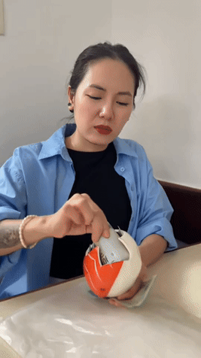 Ca sĩ Vbiz phải bới thùng rác tìm vàng, nhìn sang con heo tiết kiệm mà choáng- Ảnh 6.