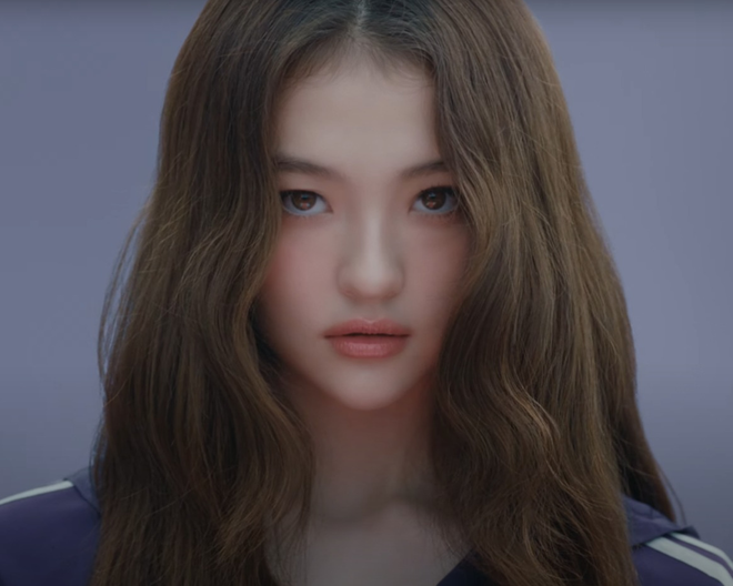 Em gái BLACKPINK bị phát hiện đã thẩm mỹ, lý do y hệt Rosé?- Ảnh 2. Em gái BLACKPINK bị phát hiện đã thẩm mỹ, lý do y hệt Rosé?- Ảnh 2.