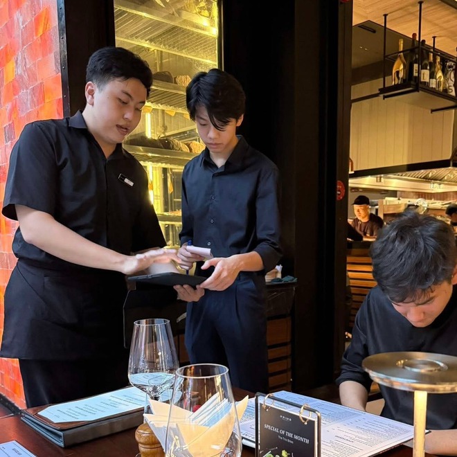 Thiếu gia Subeo sống luân phiên trong biệt thự xa hoa của Cường Đô La và Hồ Ngọc Hà- Ảnh 4.