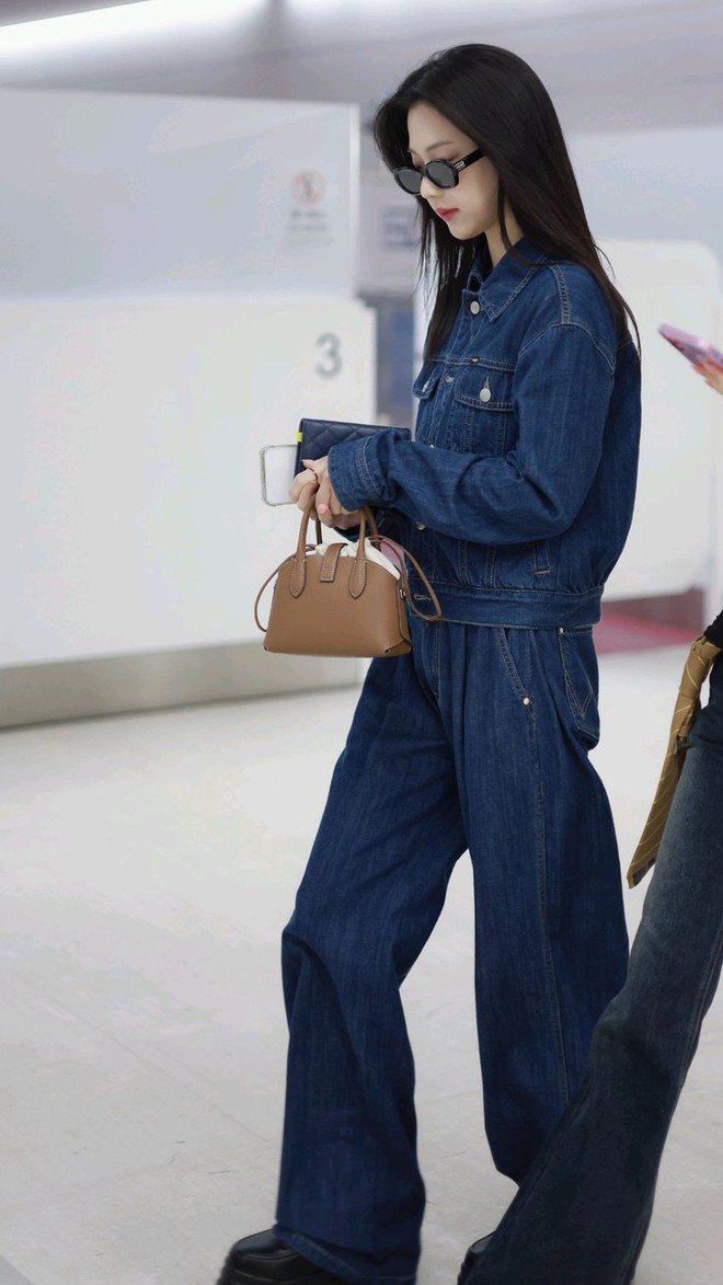 5 style Hàn khiến chị em lưu ảnh tràn bộ nhớ, bắt chước là mặc đẹp cả đời- Ảnh 11.