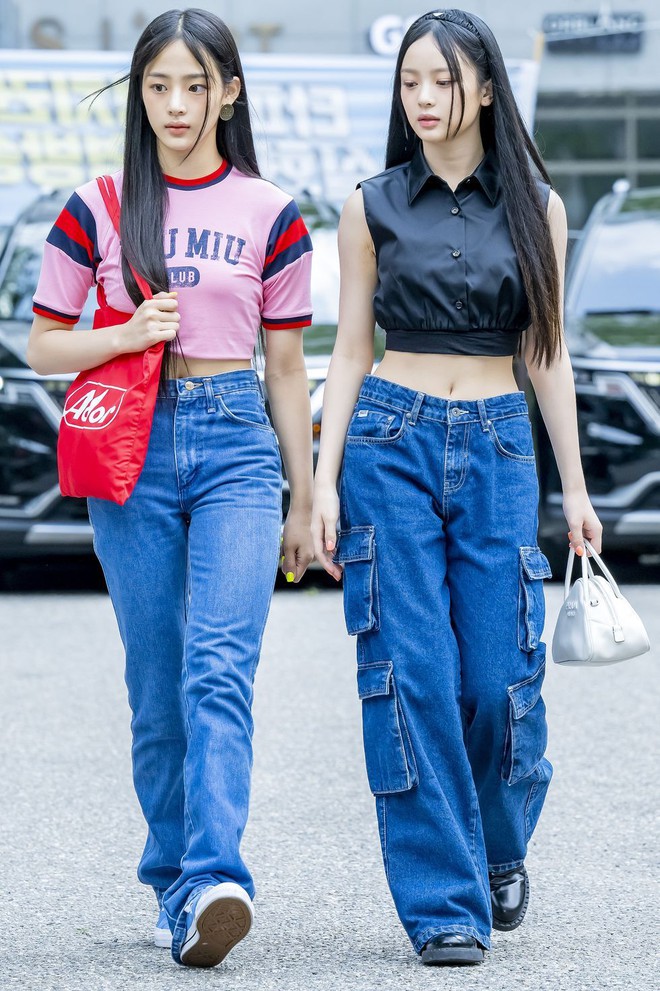 5 style Hàn khiến chị em lưu ảnh tràn bộ nhớ, bắt chước là mặc đẹp cả đời- Ảnh 1.