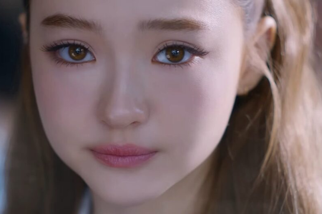 Em gái BLACKPINK bị phát hiện đã thẩm mỹ, lý do y hệt Rosé?- Ảnh 8. Em gái BLACKPINK bị phát hiện đã thẩm mỹ, lý do y hệt Rosé?- Ảnh 8.