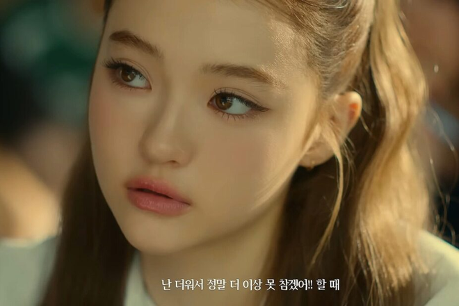 Em gái BLACKPINK bị phát hiện đã thẩm mỹ, lý do y hệt Rosé?- Ảnh 9. Em gái BLACKPINK bị phát hiện đã thẩm mỹ, lý do y hệt Rosé?- Ảnh 9.