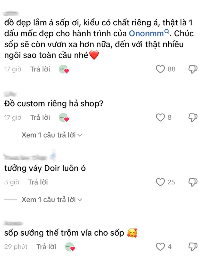 Jisoo xinh "đỉnh nóc", một phần chính là nhờ local brand Việt Nam!- Ảnh 6.