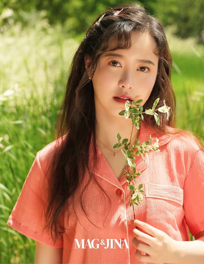 Goo Hye Sun đăng đàn mắng thẳng mặt chồng cũ "thiếu đạo đức", netizen mỉa mai ngược: "Lại đóng vai nạn nhân!"- Ảnh 2.