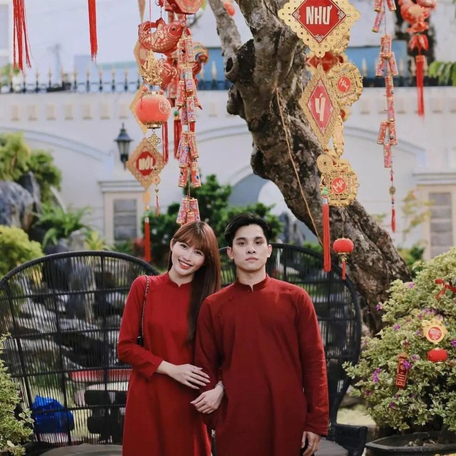 Chồng sắp cưới của Á hậu Chế Nguyễn Quỳnh Châu: Doanh nhân kín tiếng, visual và gia thế "không phải dạng vừa"- Ảnh 11.
