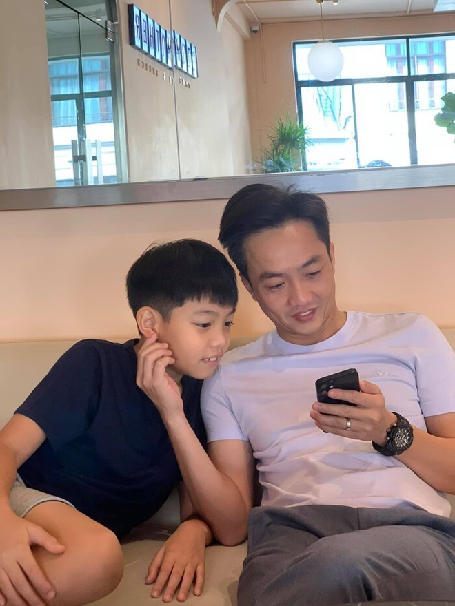 Tuổi 15 của "cậu cả" Subeo- Ảnh 3.
