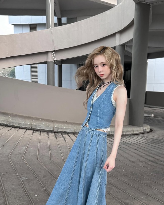 5 style Hàn khiến chị em lưu ảnh tràn bộ nhớ, bắt chước là mặc đẹp cả đời- Ảnh 15.