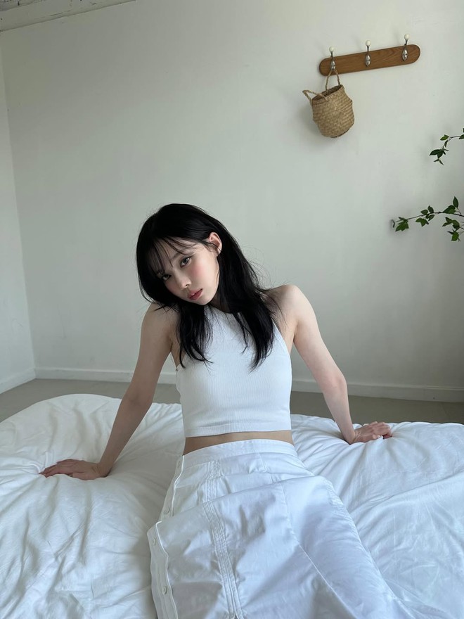 5 style Hàn khiến chị em lưu ảnh tràn bộ nhớ, bắt chước là mặc đẹp cả đời- Ảnh 9.