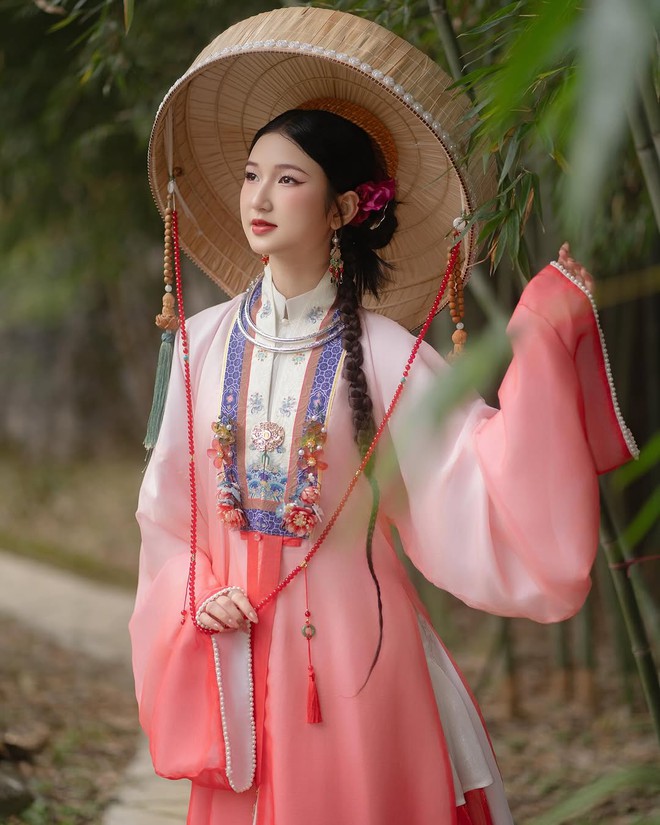 Vì sao Nàng Mơ được gọi là "Lưu Diệc Phi Việt Nam"?- Ảnh 10.