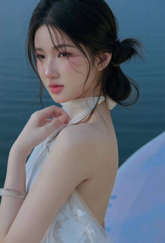 Vì sao Nàng Mơ được gọi là "Lưu Diệc Phi Việt Nam"?- Ảnh 9.