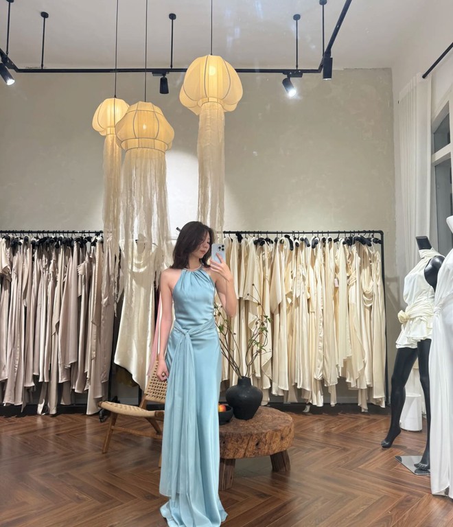 11 local brand Việt được gái Trung khen mòn bàn phím, công lăng xê đến từ gái Thái Lan!- Ảnh 2. 11 local brand Việt được gái Trung khen mòn bàn phím, công lăng xê đến từ gái Thái Lan!- Ảnh 2.