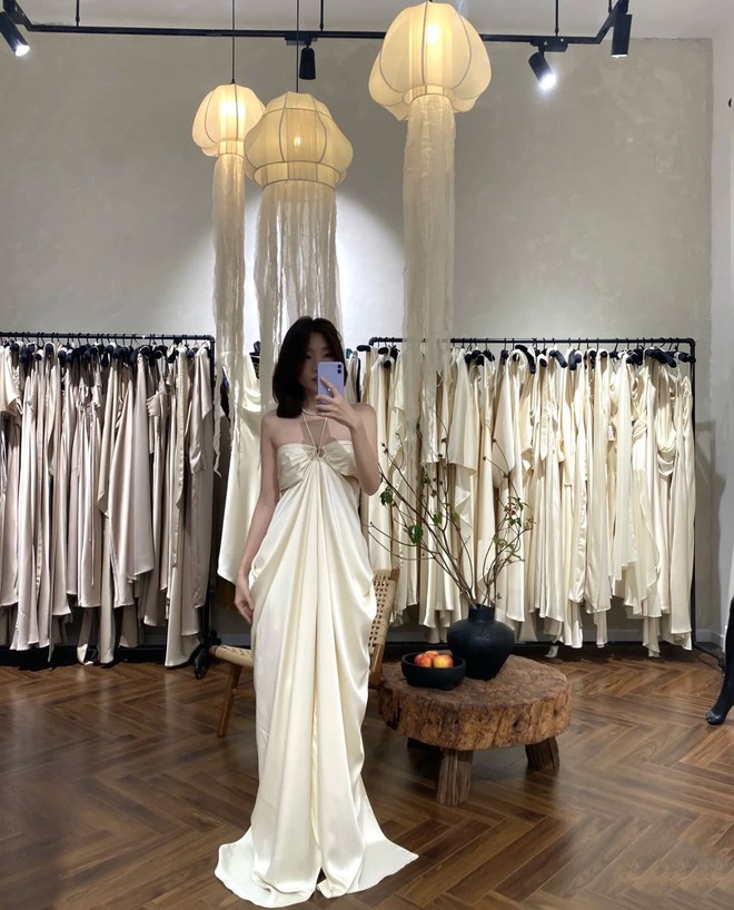 11 local brand Việt được gái Trung khen mòn bàn phím, công lăng xê đến từ gái Thái Lan!- Ảnh 3. 11 local brand Việt được gái Trung khen mòn bàn phím, công lăng xê đến từ gái Thái Lan!- Ảnh 3.