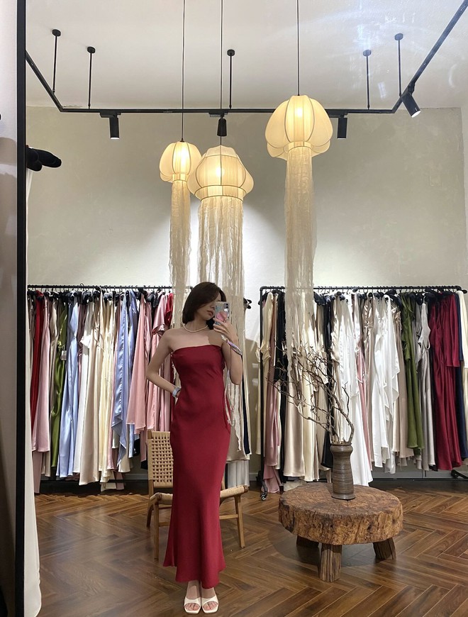 11 local brand Việt được gái Trung khen mòn bàn phím, công lăng xê đến từ gái Thái Lan!- Ảnh 1. 11 local brand Việt được gái Trung khen mòn bàn phím, công lăng xê đến từ gái Thái Lan!- Ảnh 1.