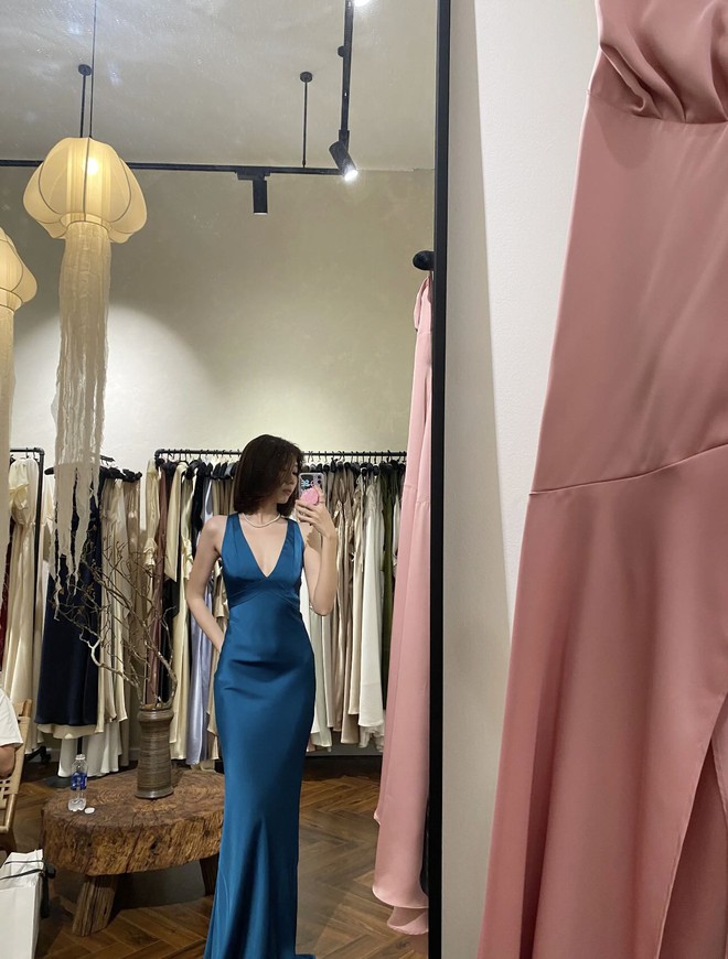 11 local brand Việt được gái Trung khen mòn bàn phím, công lăng xê đến từ gái Thái Lan!- Ảnh 4. 11 local brand Việt được gái Trung khen mòn bàn phím, công lăng xê đến từ gái Thái Lan!- Ảnh 4.