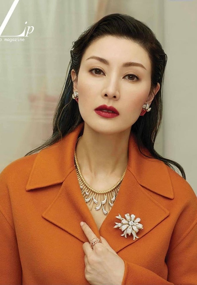 "Hoa hậu tiểu tam" 7 năm quỳ lạy cha mẹ chồng tỷ phú vẫn không được hưởng 1 đồng thừa kế- Ảnh 4. "Hoa hậu tiểu tam" 7 năm quỳ lạy cha mẹ chồng tỷ phú vẫn không được hưởng 1 đồng thừa kế- Ảnh 4.