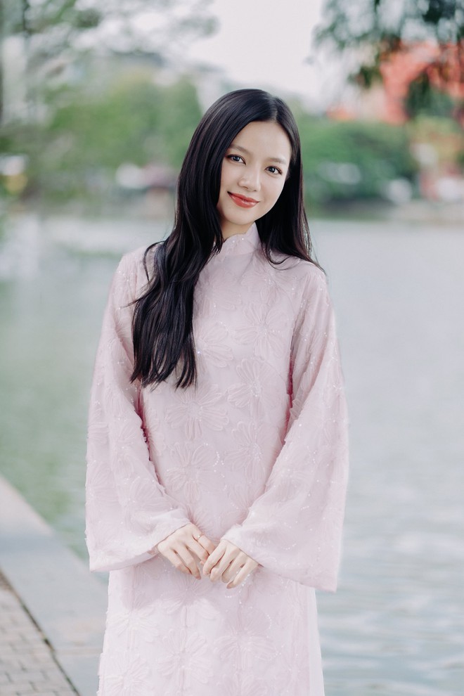 Bí quyết giữ dáng và năng lượng tích cực của “bông hồng” Mưa đỏ- Ảnh 9.