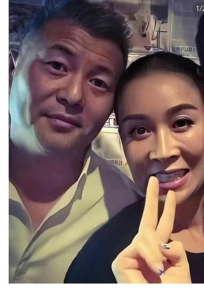 "Chị đại" The Voice bị "cắm sừng", chồng lộ clip dẫn "sugar baby" về nhà riêng lúc vợ vắng mặt- Ảnh 2.