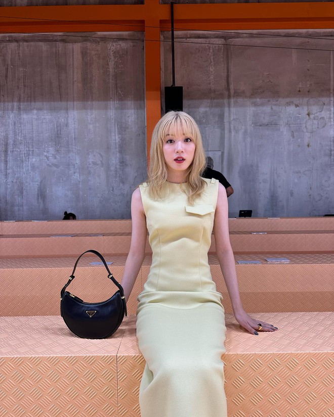 2 đại sứ ngoại tình với nhau, Prada chắc “sống khỏe” nhờ phí bồi thường hợp đồng- Ảnh 10. 2 đại sứ ngoại tình với nhau, Prada chắc “sống khỏe” nhờ phí bồi thường hợp đồng- Ảnh 10.