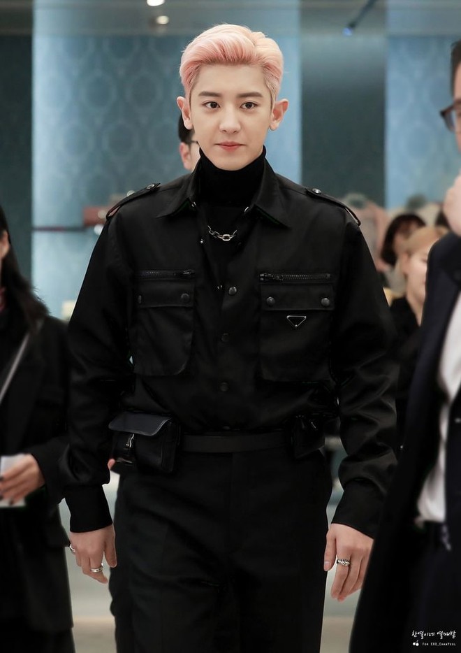 2 đại sứ ngoại tình với nhau, Prada chắc “sống khỏe” nhờ phí bồi thường hợp đồng- Ảnh 19. 2 đại sứ ngoại tình với nhau, Prada chắc “sống khỏe” nhờ phí bồi thường hợp đồng- Ảnh 19.