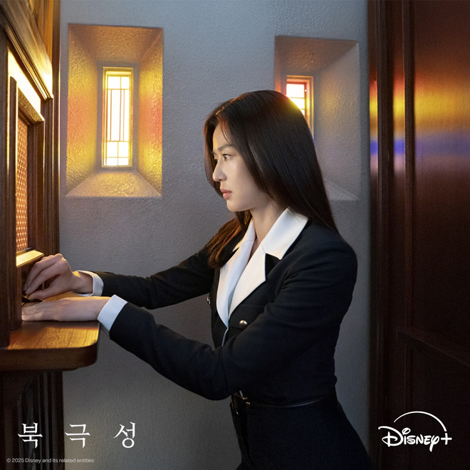 Jeon Ji Hyun lại viral sau vài giây, chứng minh 1 điều luôn đúng- Ảnh 5.