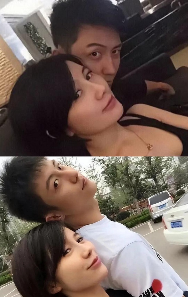 Địch Lệ Nhiệt Ba lại bị nghi đã có con với sao nam tai tiếng- Ảnh 1.