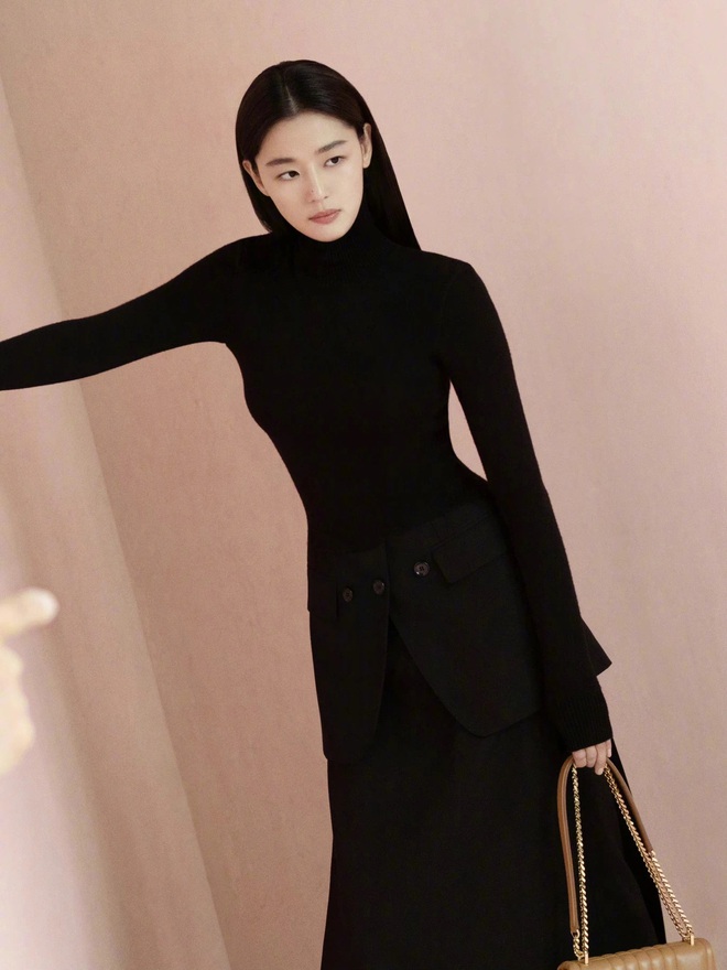 Jeon Ji Hyun lại viral sau vài giây, chứng minh 1 điều luôn đúng- Ảnh 11.