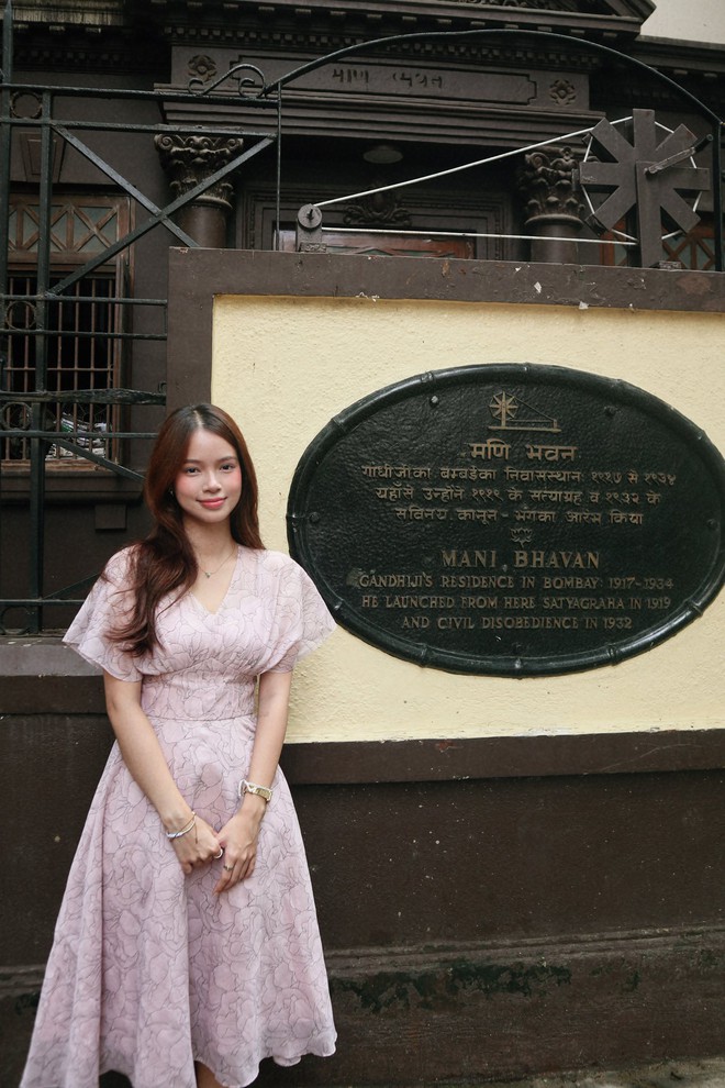 Nữ MC sinh năm 2004 của kênh Vietnam Today: Từng giành học bổng toàn phần của Chính phủ Hoa kỳ- Ảnh 8.
