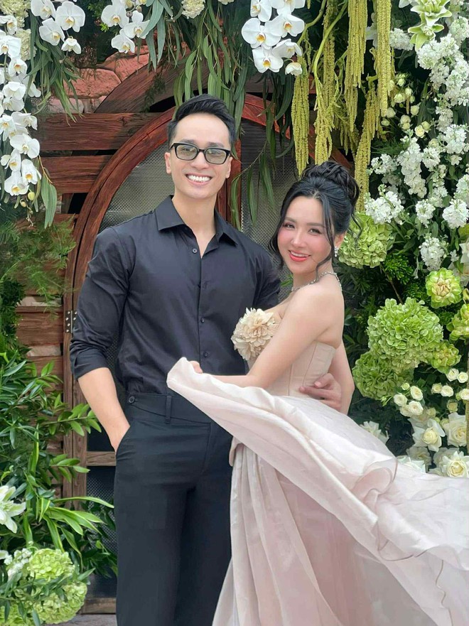 "Bà trùm nông sản" 10 triệu người theo dõi được cầu hôn, phản ứng khó tin của bạn trai cũ bỗng chiếm spotlight- Ảnh 5.