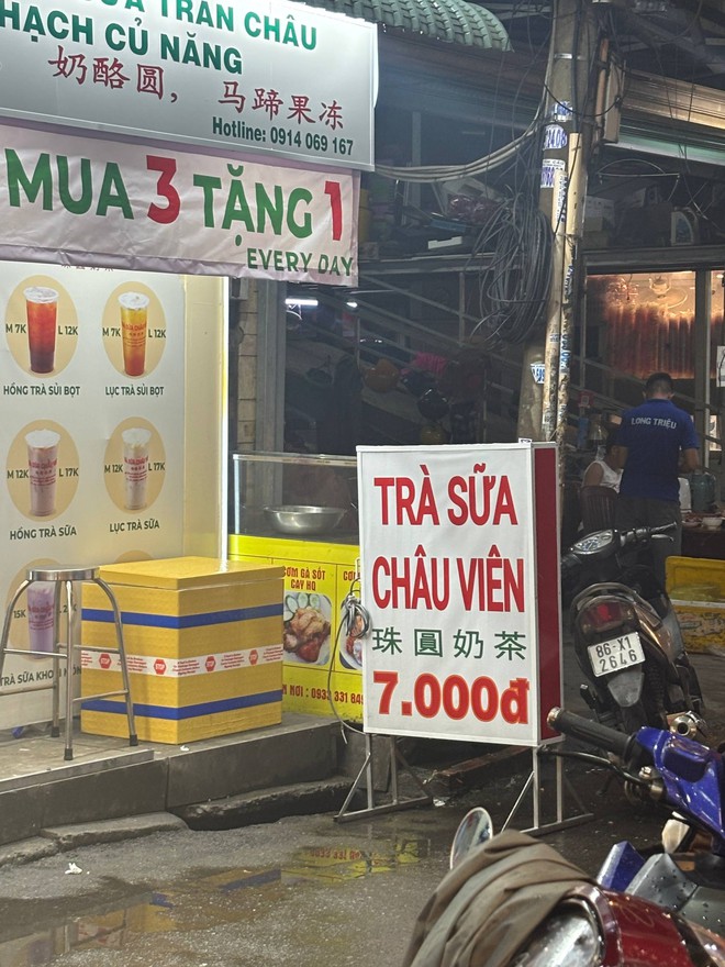 Review 5 quán trà sữa 10k HOT nhất: Viên Viên top 1 trong lòng sinh viên, Phi Phi bị chê đậm mùi "hoá học"- Ảnh 5.