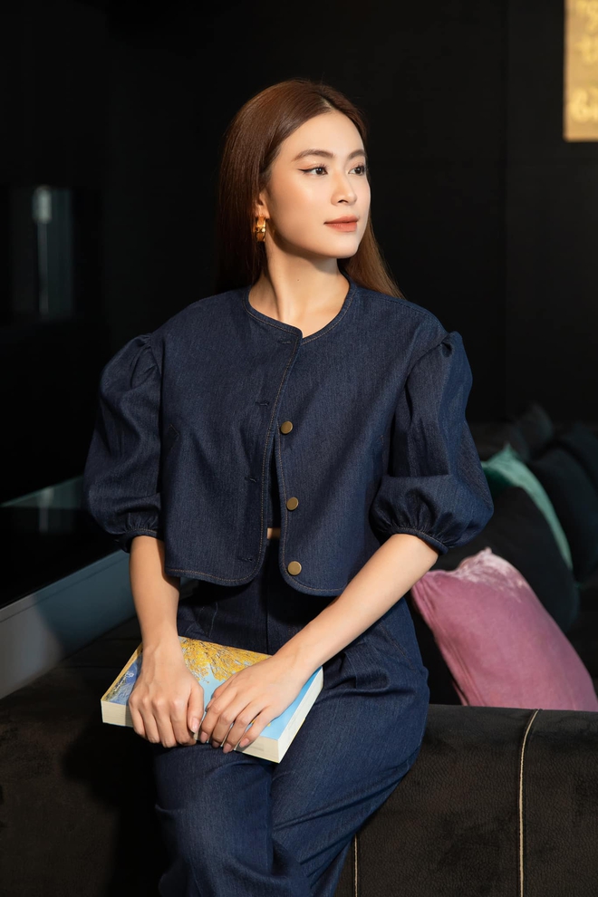 5 "gái phố sành điệu" trong Nhật Ký Vàng Anh 2006: Chuyện gì xảy ra với họ vậy?- Ảnh 9.