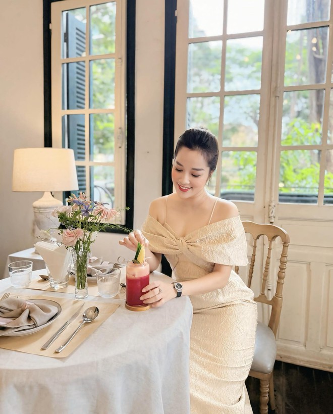 5 "gái phố sành điệu" trong Nhật Ký Vàng Anh 2006: Chuyện gì xảy ra với họ vậy?- Ảnh 3.