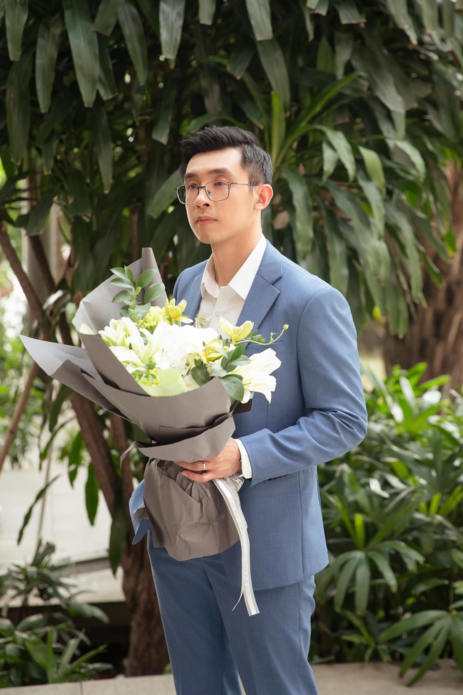 Cuống lên khi xem phim tổng tài Trung Quốc làm gì, ở Việt Nam có đầy chủ tịch, phó tổng cuốn cực kỳ- Ảnh 8. Cuống lên khi xem phim tổng tài Trung Quốc làm gì, ở Việt Nam có đầy chủ tịch, phó tổng cuốn cực kỳ- Ảnh 8.