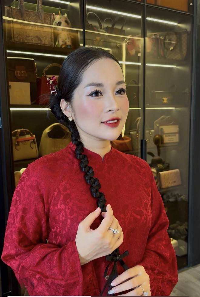 5 "gái phố sành điệu" trong Nhật Ký Vàng Anh 2006: Chuyện gì xảy ra với họ vậy?- Ảnh 2.