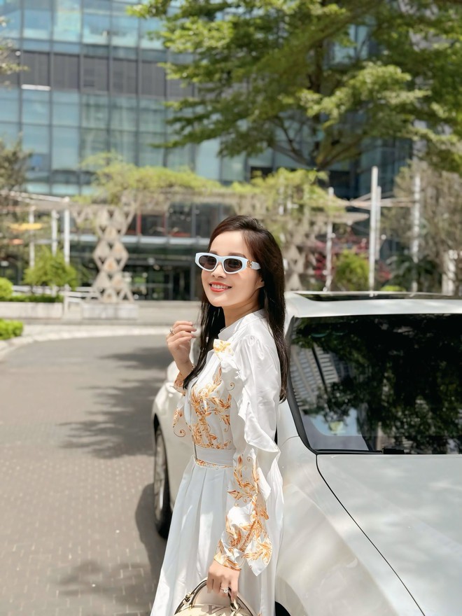 5 "gái phố sành điệu" trong Nhật Ký Vàng Anh 2006: Chuyện gì xảy ra với họ vậy?- Ảnh 5.