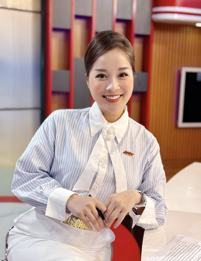 5 "gái phố sành điệu" trong Nhật Ký Vàng Anh 2006: Chuyện gì xảy ra với họ vậy?- Ảnh 6.