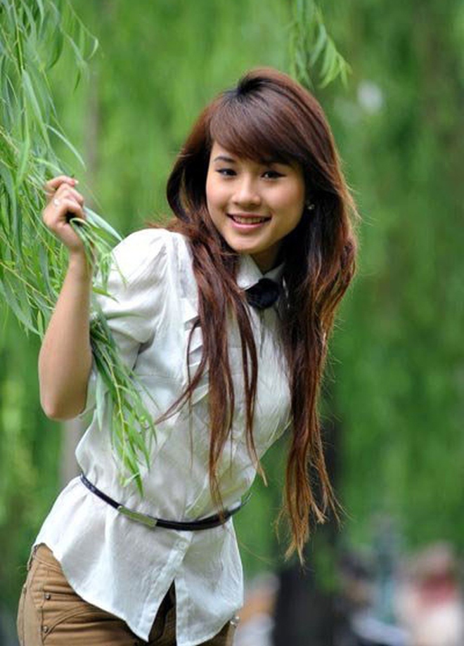 5 "gái phố sành điệu" trong Nhật Ký Vàng Anh 2006: Chuyện gì xảy ra với họ vậy?- Ảnh 15.