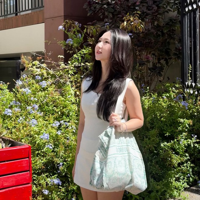 "Tuyệt tác" Việt Nam cao chỉ từ 1m47: Sao A và loạt mỹ nhân đình đám cũng chưa qua nổi 1m60- Ảnh 9.