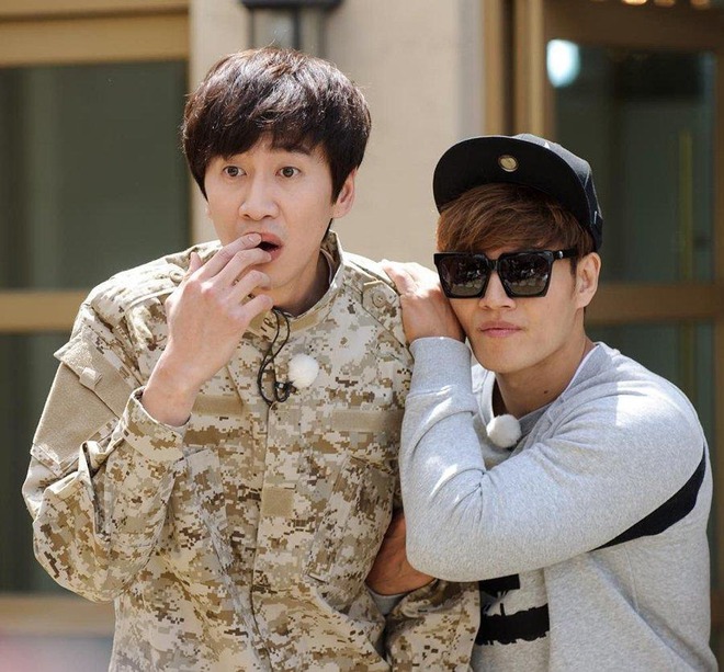Kim Jong Kook không mời Lee Kwang Soo dự đám cưới, nội bộ Running Man lục đục, cạch mặt nhau?- Ảnh 2.