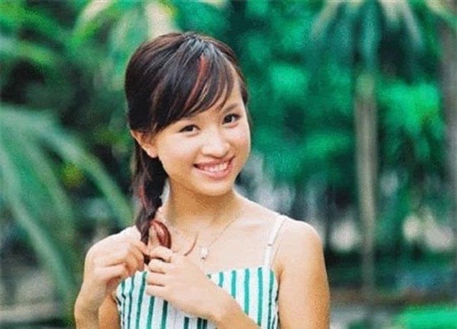 5 "gái phố sành điệu" trong Nhật Ký Vàng Anh 2006: Chuyện gì xảy ra với họ vậy?- Ảnh 13.