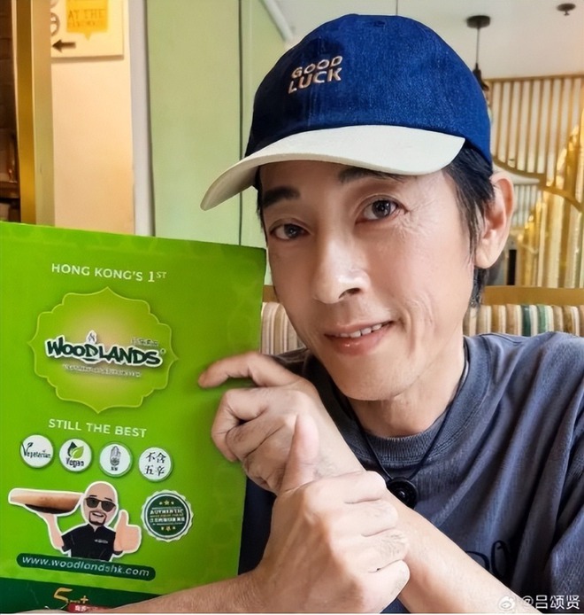 Sao nam không ăn thịt và sinh con để "trẻ mãi" giờ gầy như "bìa carton", tính mạng bị đe dọa- Ảnh 1.