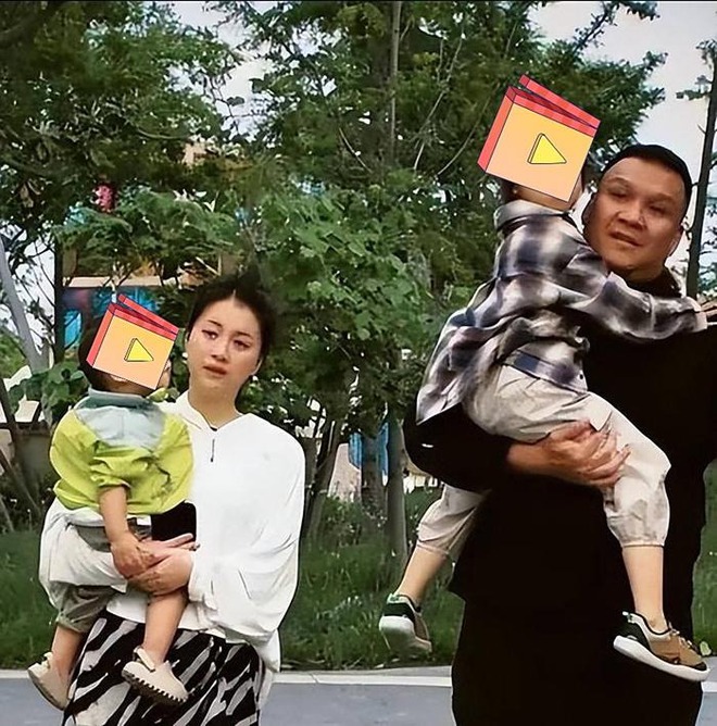 "Nàng thơ" đã căng: Bị tung clip thân mật với sếp lớn, liền lập nhóm chat có "chính thất", lộ luôn sự thật chấn động!- Ảnh 3. "Nàng thơ" đã căng: Bị tung clip thân mật với sếp lớn, liền lập nhóm chat có "chính thất", lộ luôn sự thật chấn động!- Ảnh 3.